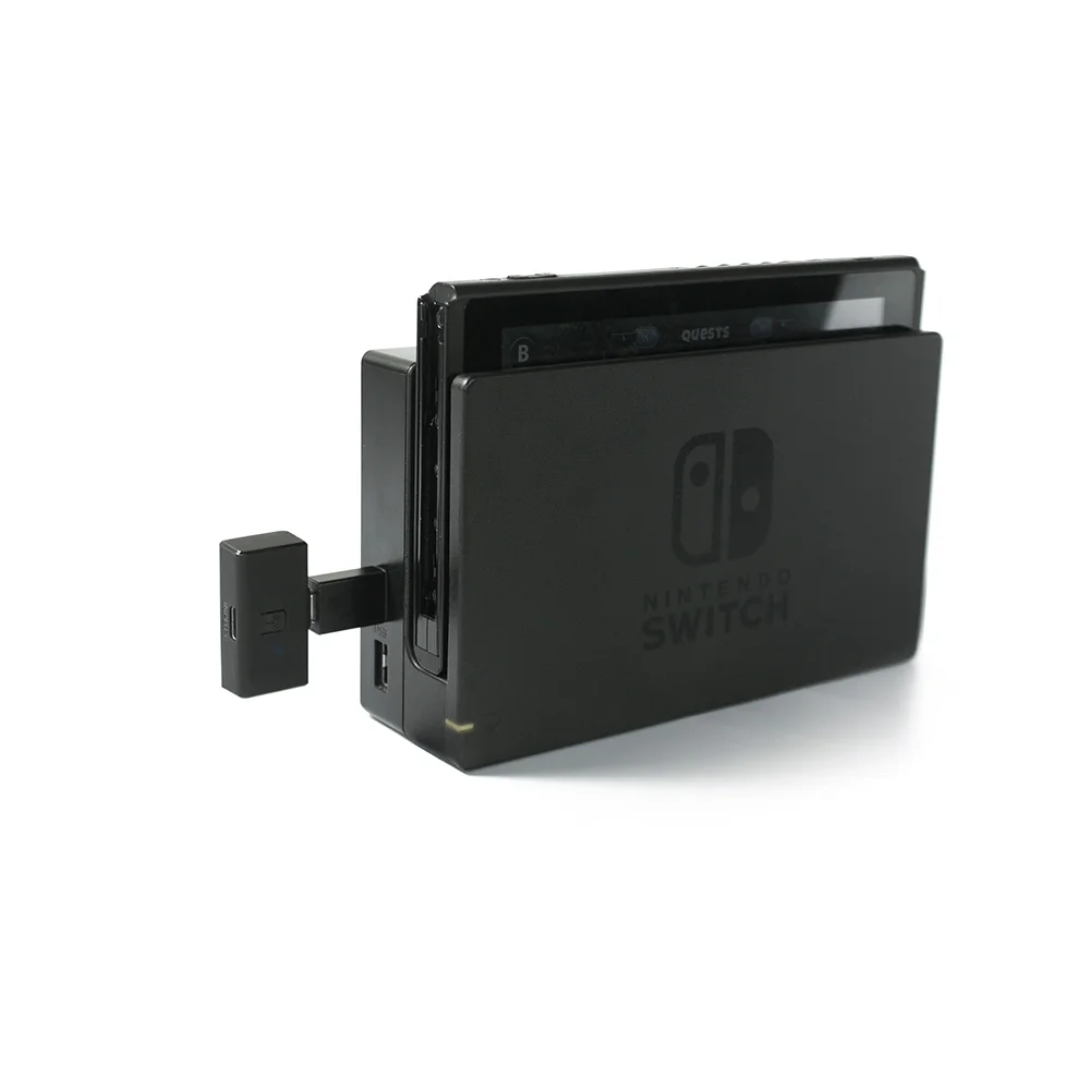 Switch Consola Nueva Switch Ring BT Adapter for Nintendo - Gallery Image 4
