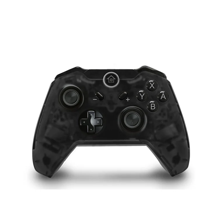 High Quality 380mAh Rechargeable Battery Joystick Game Controller Gamepad Controller Gamepad for Android / PC - Gallery Image 2