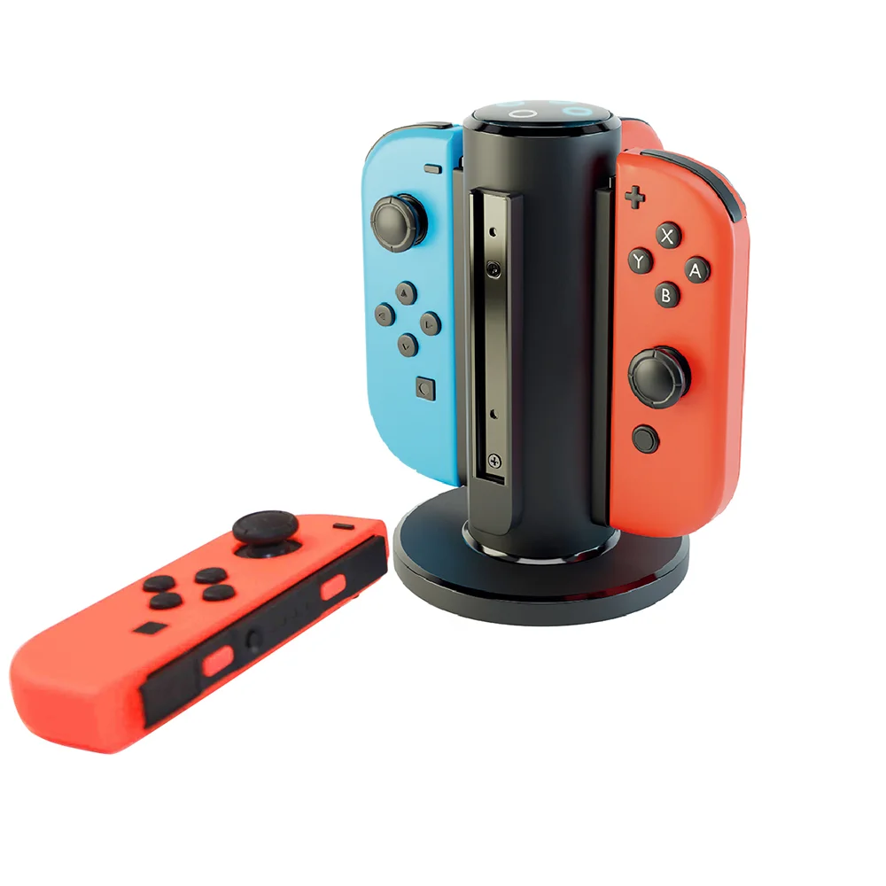 Console 32Gb Coque Gun for Nintendo
