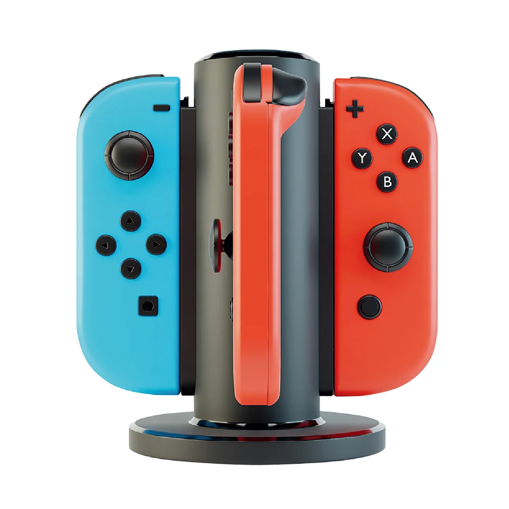 Console 32Gb Coque Gun for Nintendo - Gallery Image 5