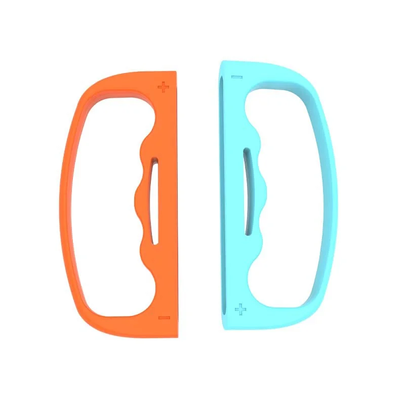 Switch 2 Fitness Boxing Controller Handle Grip for Nintendo Switch 2 Joy-con - Gallery Image 3