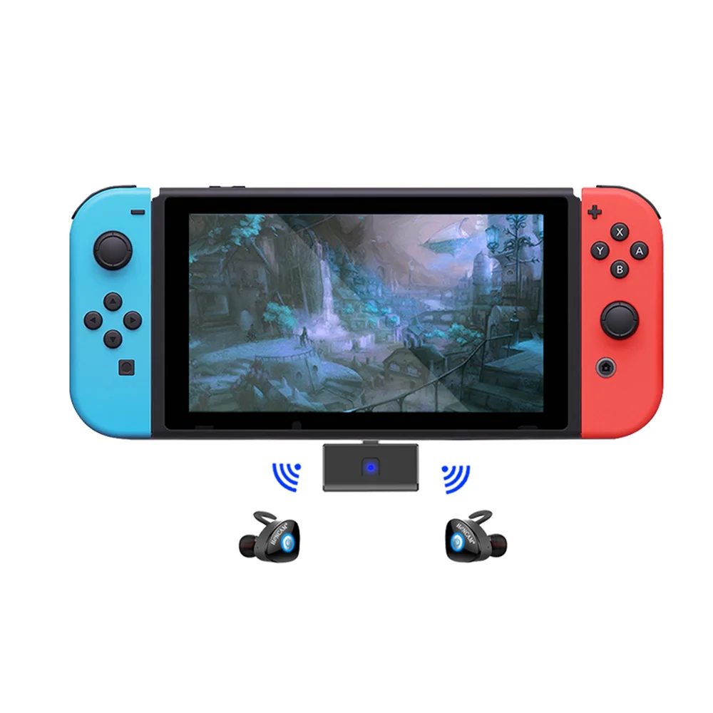 Switch Console Original Spiele Rf Switch BT Adapter for Nintendo - Gallery Image 2