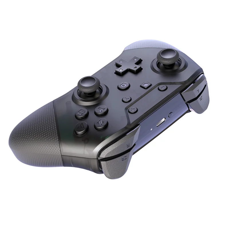 Joystick Game Controller for Nintendo Consola De Video Juegos Accessories - Gallery Image 2