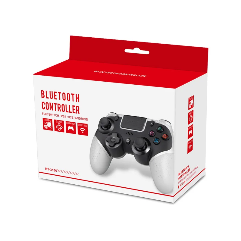 Arcade Joystick Joystick Per Piattaforma Komatsu Joystick for Ps4/N-Swicth