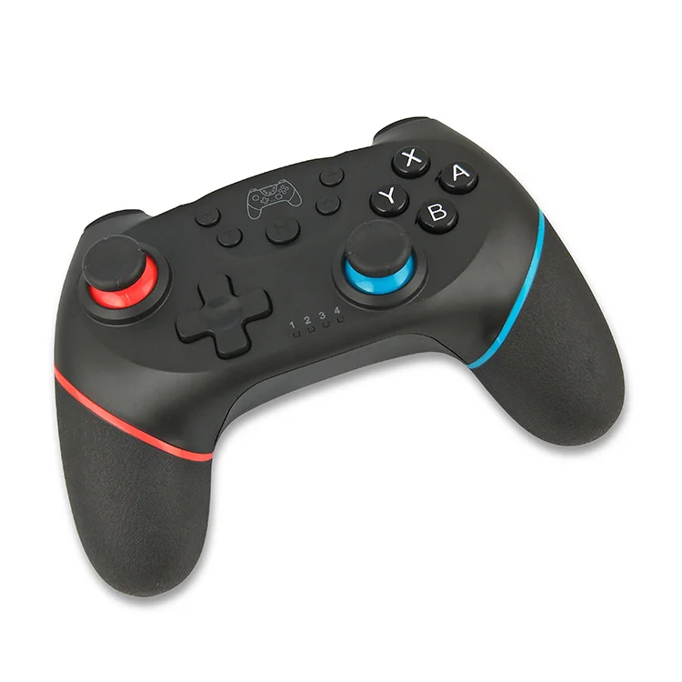 New Model Hot Selling Wireless Controller for Nintendo Controller Wireless GamePad