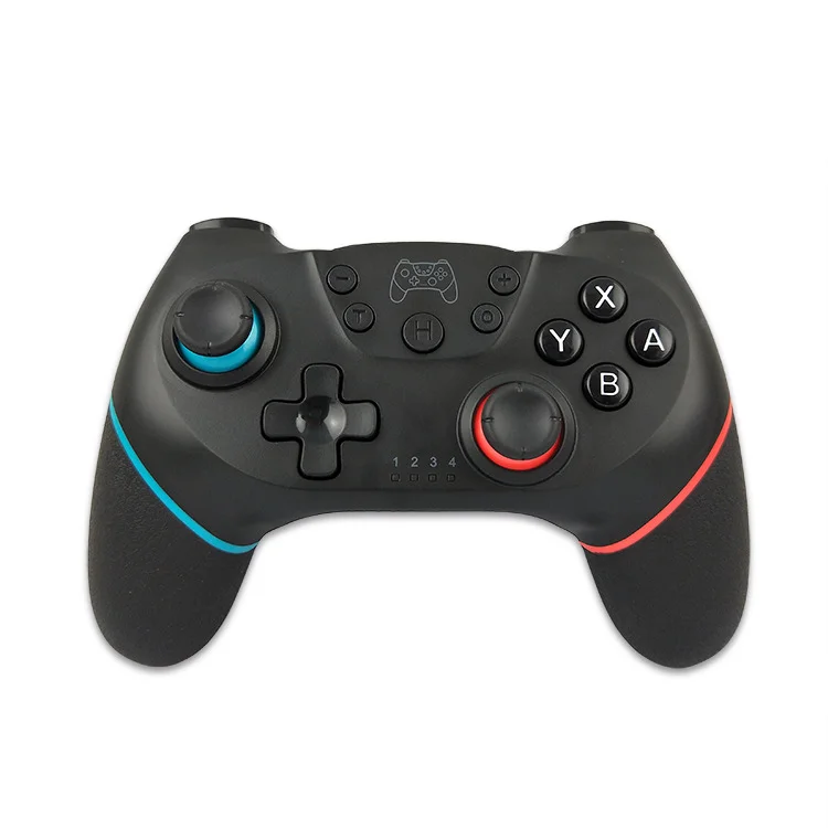 New Model Hot Selling Wireless Controller for Nintendo Controller Wireless GamePad - Gallery Image 2