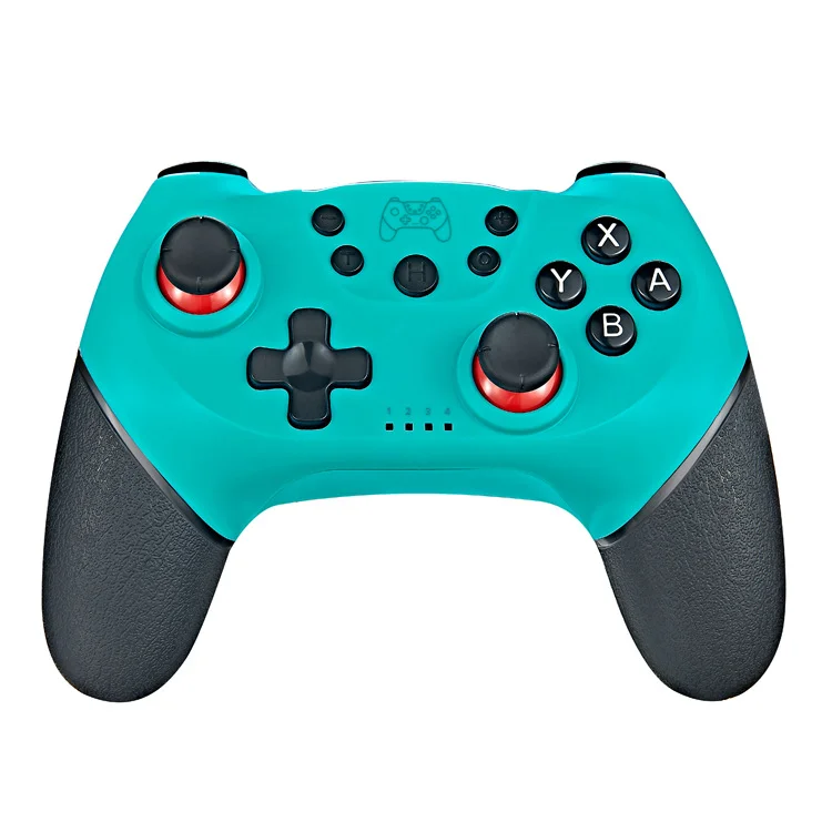New Model Hot Selling Wireless Controller for Nintendo Controller Wireless GamePad - Gallery Image 4