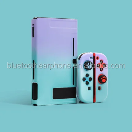 Colors Hard PC Nintendo Case for Nintendo Console Case Protective Skin Cover - SKU Option 1