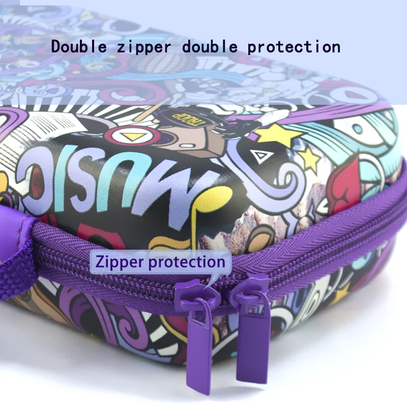 for Nintendo Switch Carrying TPU case Game Card Storage case Console Controller Bag Protector Cover - Gallery Image 5