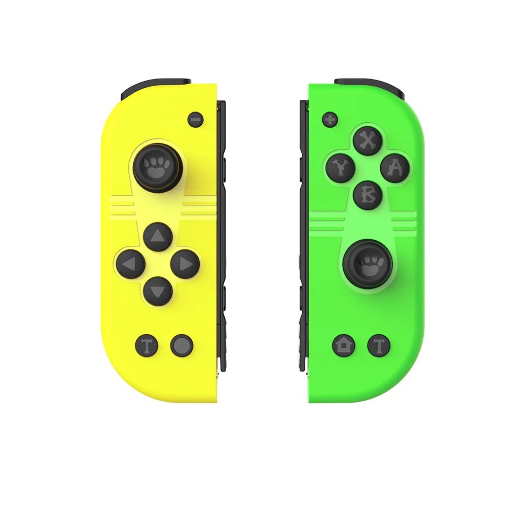 Joypad Wireless Controller Replacement for Turbo Motion Control for Nintendo /lite