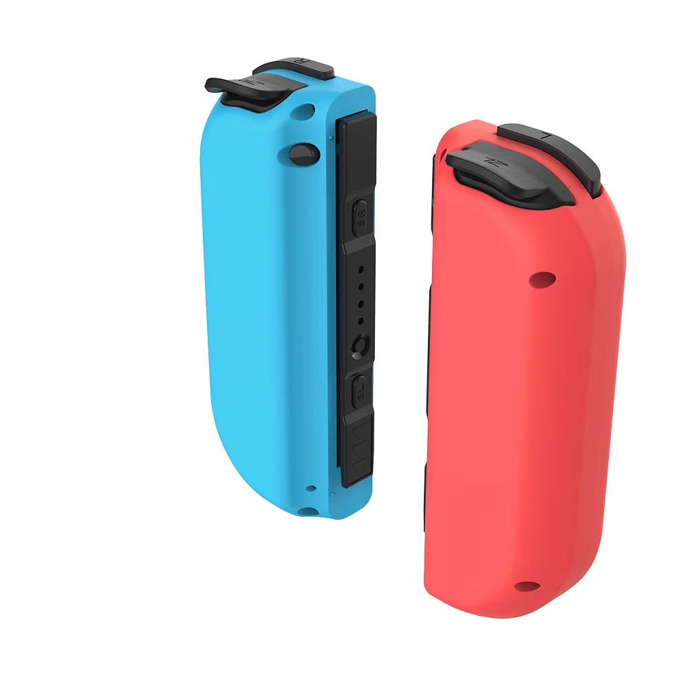 Joypad Wireless Controller Replacement for Turbo Motion Control for Nintendo /lite - Gallery Image 2