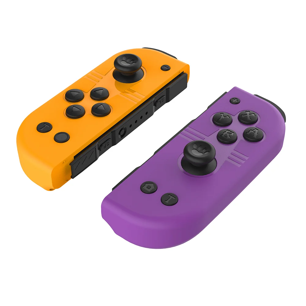 Joypad Wireless Controller Replacement for Turbo Motion Control for Nintendo /lite - Gallery Image 3