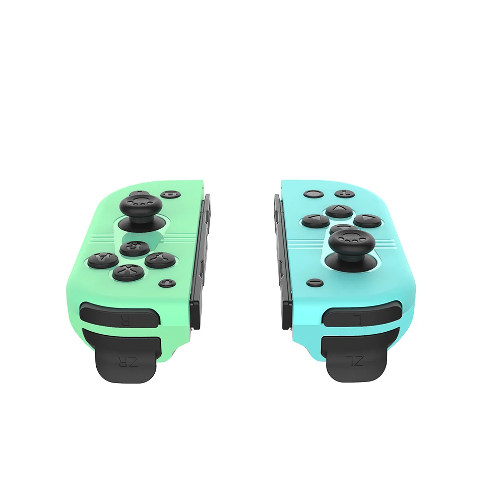 Joypad Wireless Controller Replacement for Turbo Motion Control for Nintendo /lite - Gallery Image 4
