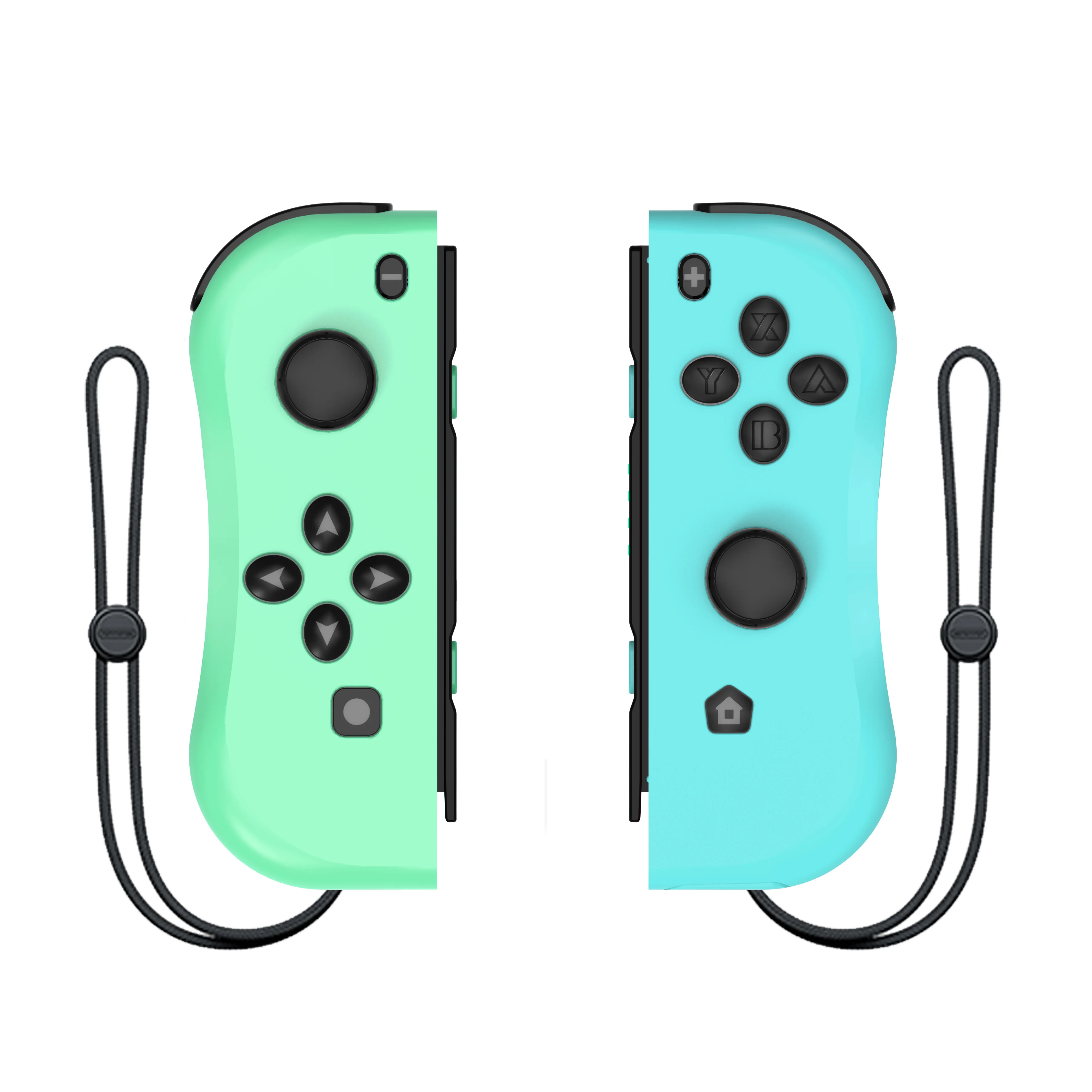 Control De Consoles Para Pro Controller Bt Wireless Joy Controller for Nintendo - SKU Option 1