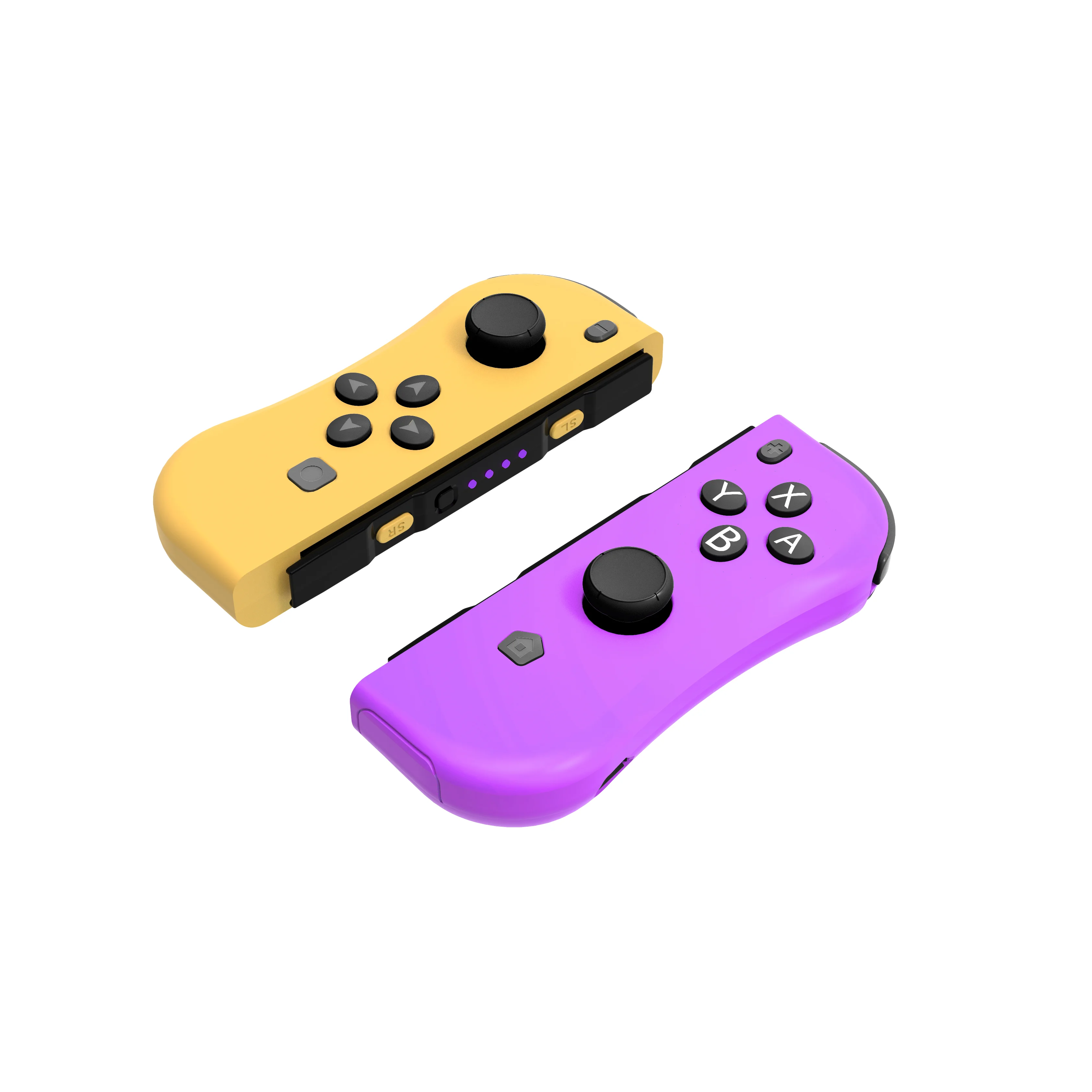 Control De Consoles Para Pro Controller Bt Wireless Joy Controller for Nintendo - Gallery Image 2