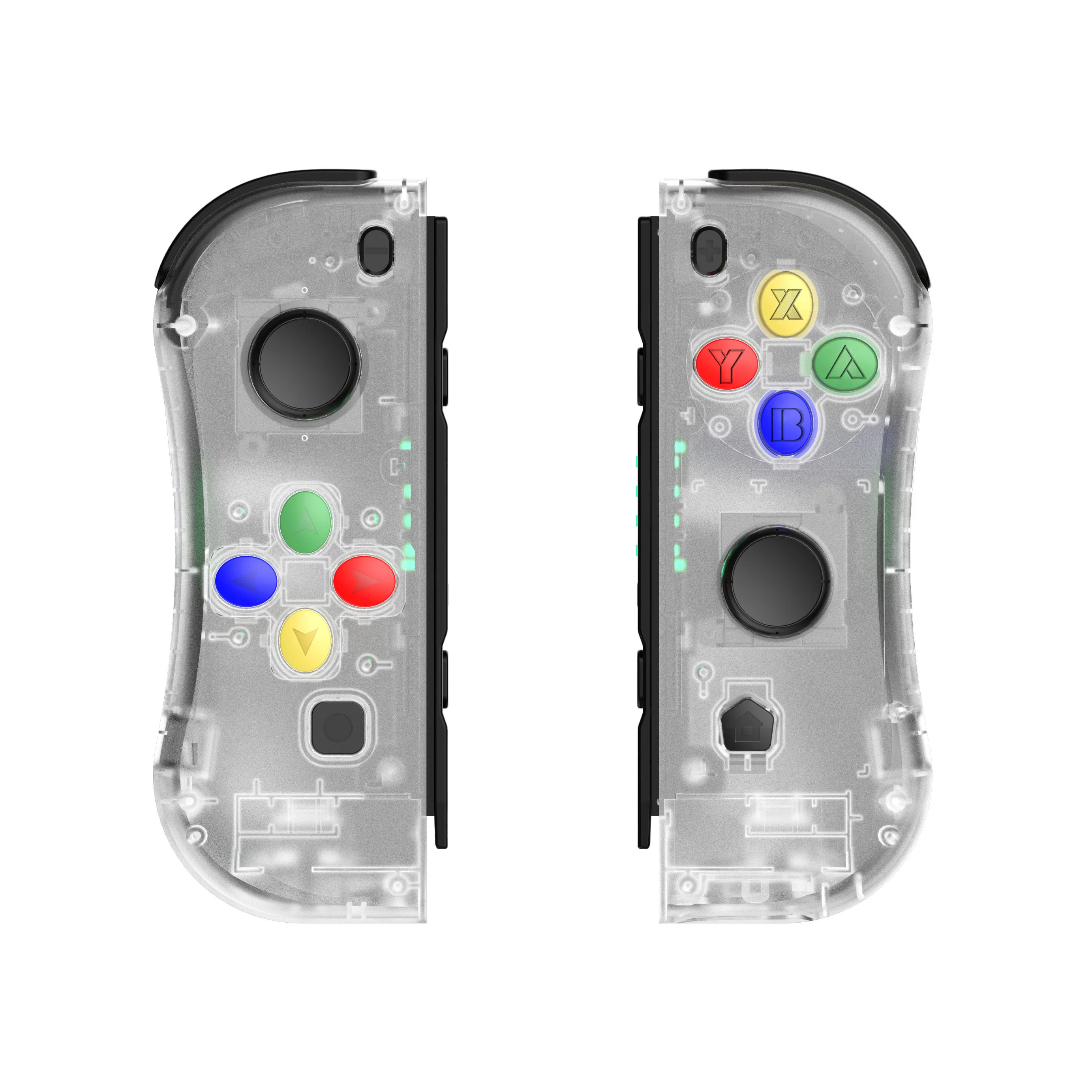 Control De Consoles Para Pro Controller Bt Wireless Joy Controller for Nintendo - Gallery Image 5