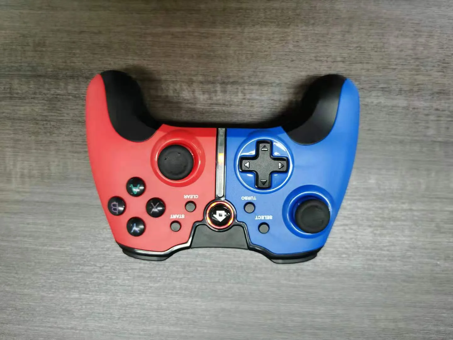 Mobile Controller Phone Trigger BT Wireless Game Remote Control Gamepad for Android TV PS4 Nintendo Swirch IOS - Gallery Image 2