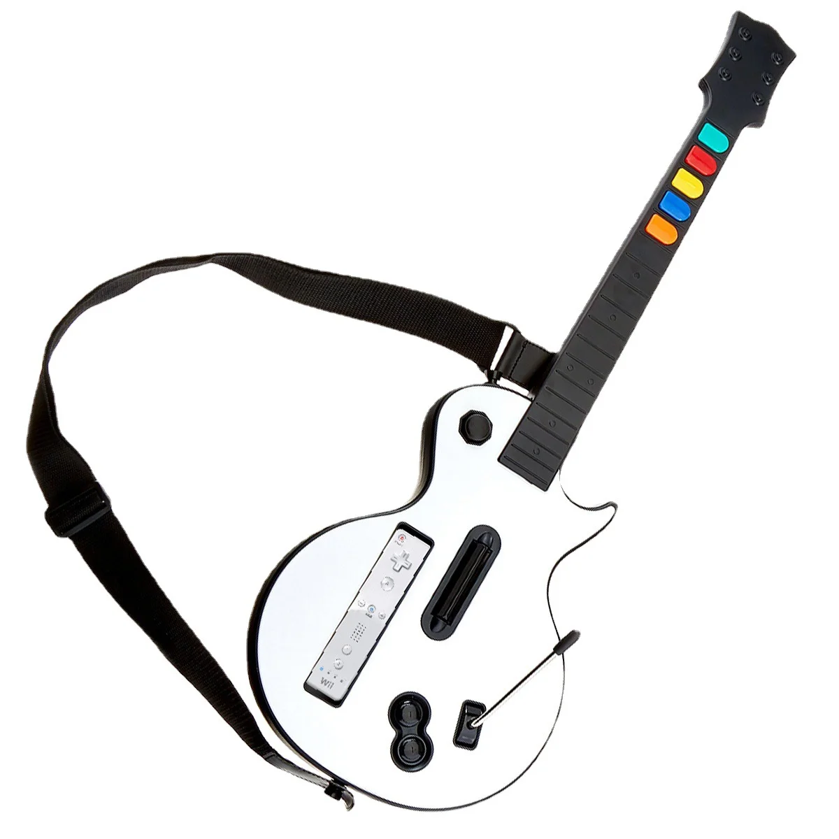 Guitar Controller for WII