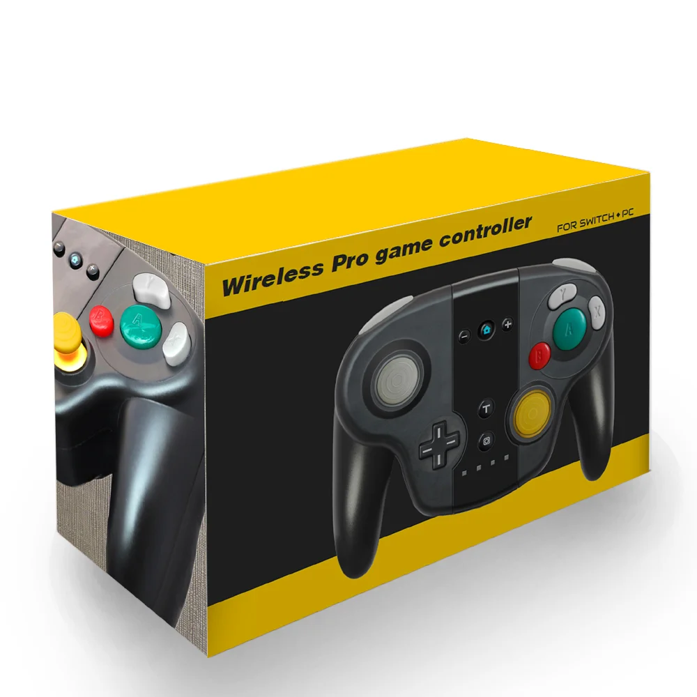 Game Cube Controller Super Game Controller 64 Controller for Nintendo