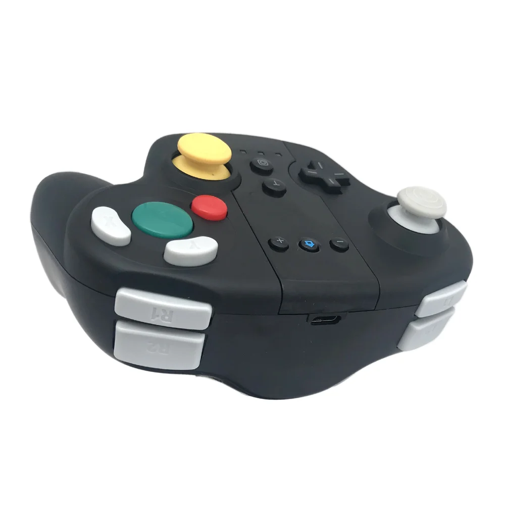 Game Cube Controller Super Game Controller 64 Controller for Nintendo - Gallery Image 3