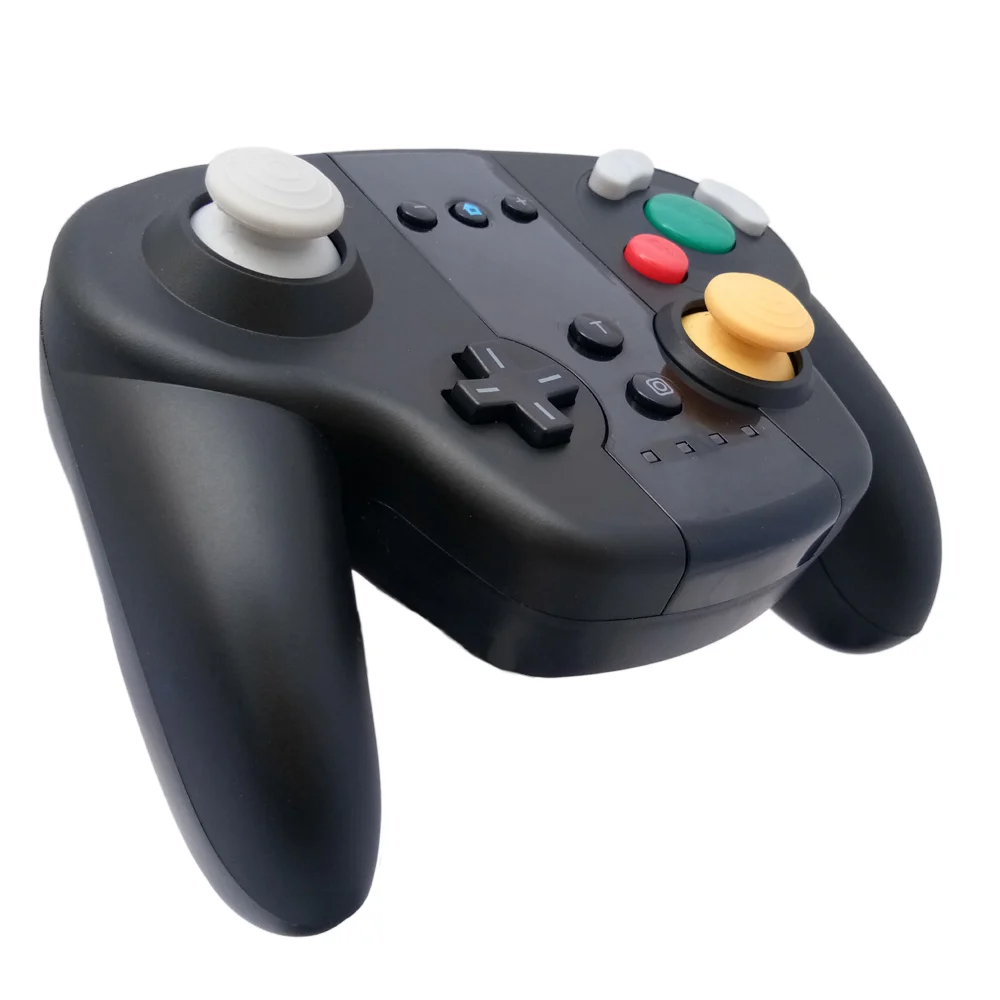 Game Cube Controller Super Game Controller 64 Controller for Nintendo - Gallery Image 4