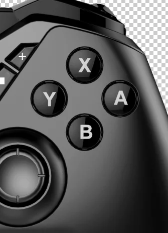 Controller Powera Wired Controller for Nintendo - Gallery Image 2