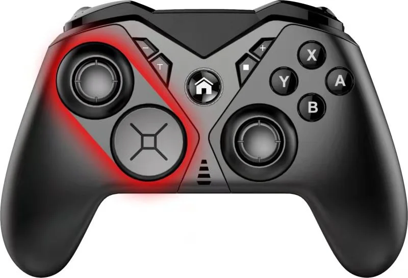 Controller Powera Wired Controller for Nintendo - Gallery Image 5