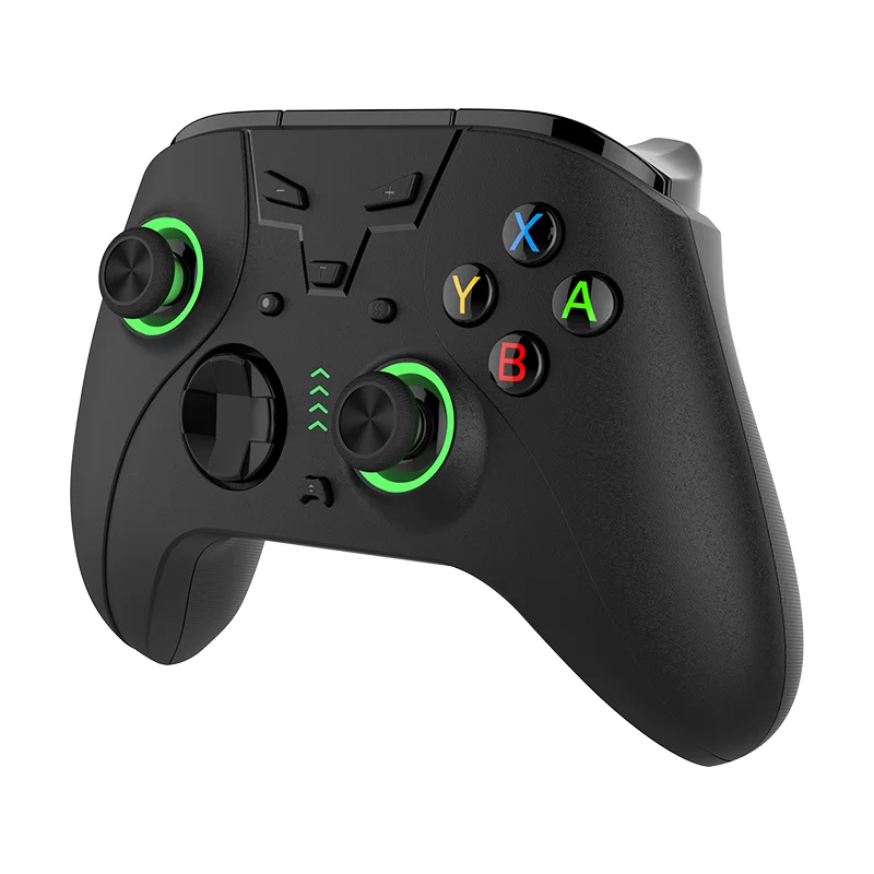 Manette Gamepad Wireless BT Video Game Elite Marco Controller Remote for Nintendo