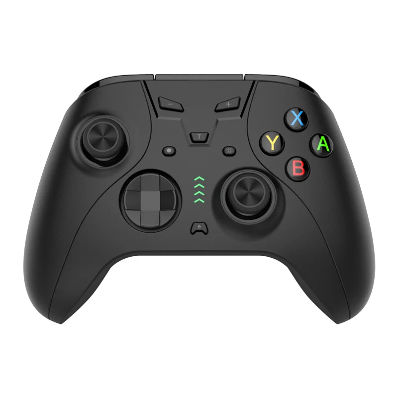 Manette Gamepad Wireless BT Video Game Elite Marco Controller Remote for Nintendo - Gallery Image 2