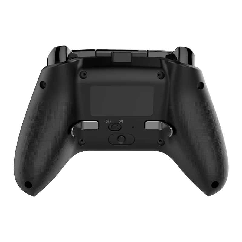 Manette Gamepad Wireless BT Video Game Elite Marco Controller Remote for Nintendo - Gallery Image 4
