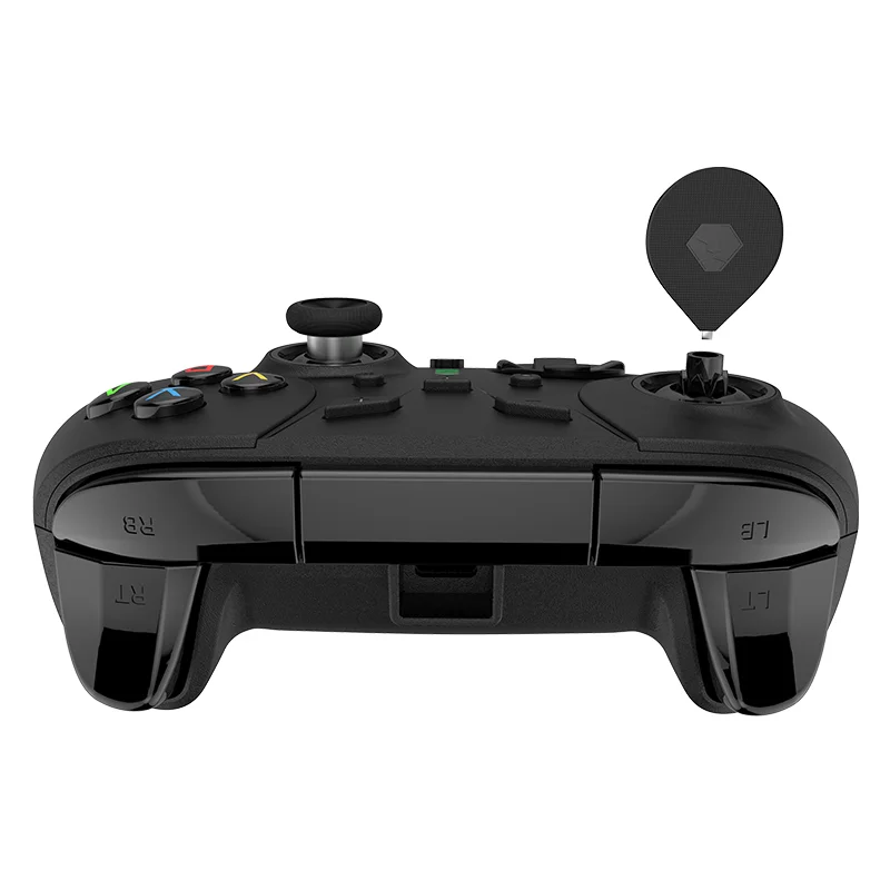 Manette Gamepad Wireless BT Video Game Elite Marco Controller Remote for Nintendo - Gallery Image 5