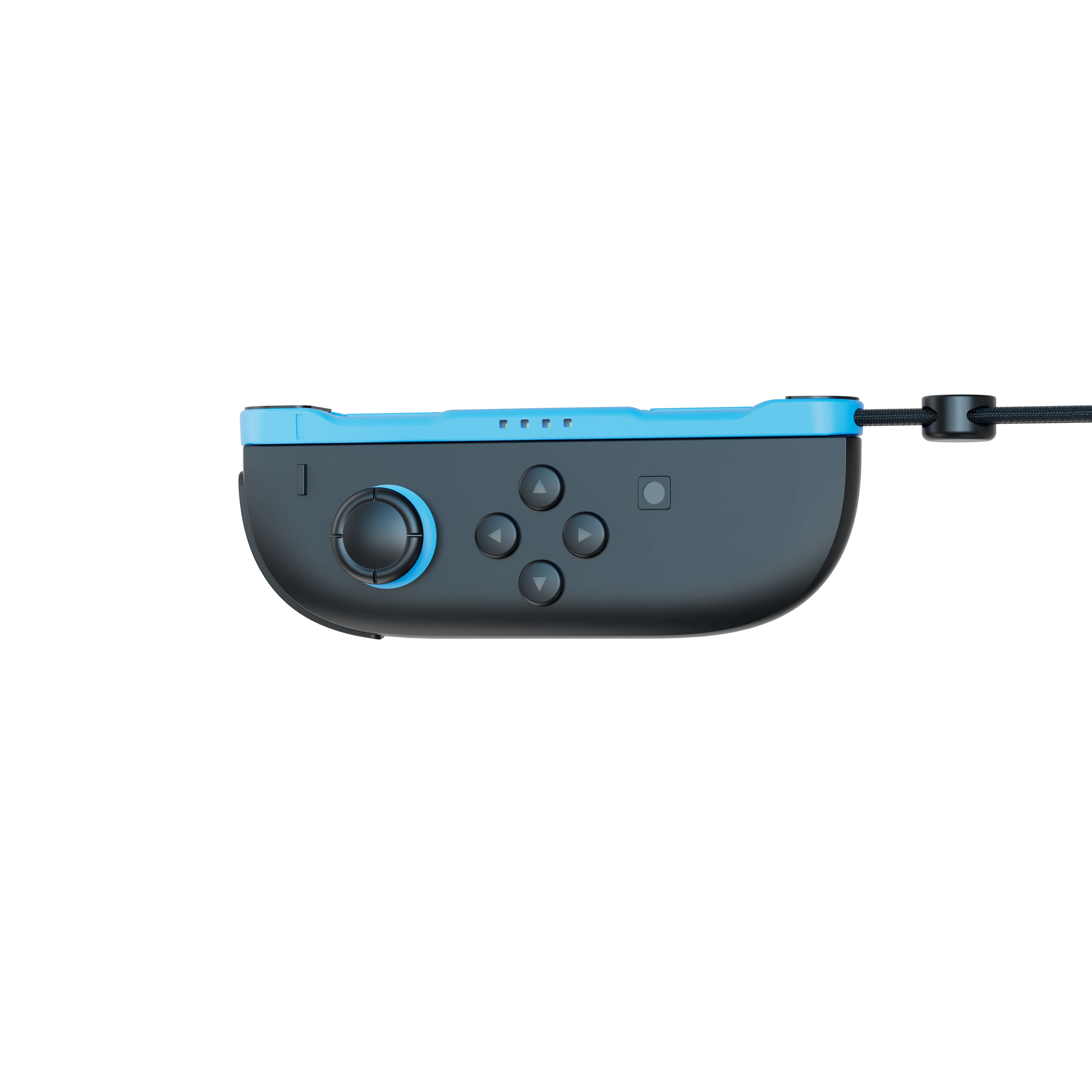 Wrist Lanyard Controller Grip Strap Controller Holder for Nintendo 2 Joycon - Gallery Image 4