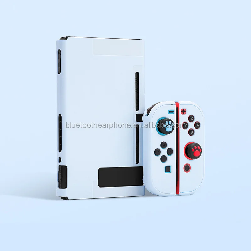 PC Hard Protective Case Other Game Accessories for Nintendo Console Housing Cover Skin