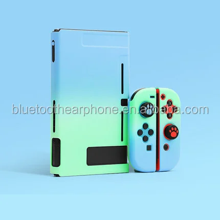 PC Hard Protective Case Other Game Accessories for Nintendo Console Housing Cover Skin - Gallery Image 5