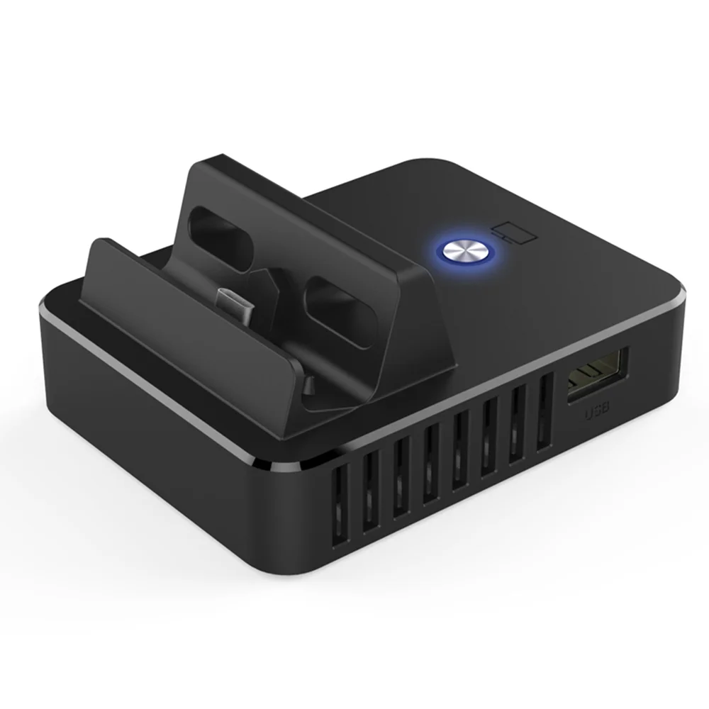 Switch System Switch Rcm TV Adapter for Nintendo