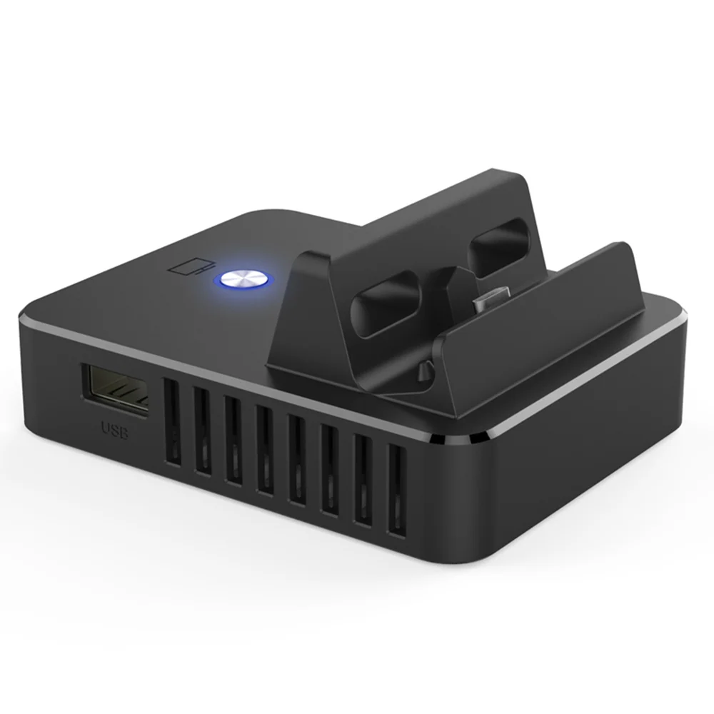Switch System Switch Rcm TV Adapter for Nintendo - Gallery Image 5