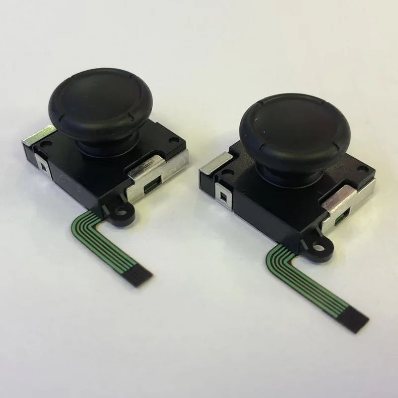 in Stock OEM 3D Analog Joystick Joycon for Nintendo Switch Joy-con - Gallery Image 3
