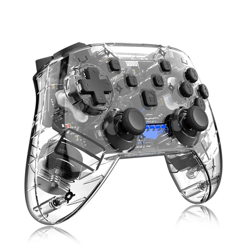 Shooting Game Controller PC Nintendo Joystick Gamepad Handle Remote for Nintendo