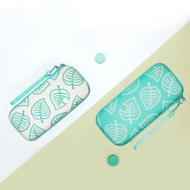 Textile Cloth Carry Bag Sac Animal Case for Nintendo Lite - Gallery Image 2