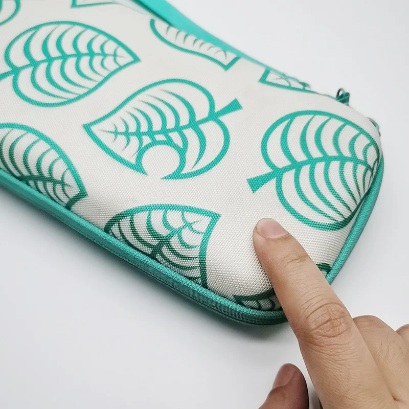 Textile Cloth Carry Bag Sac Animal Case for Nintendo Lite - Gallery Image 5