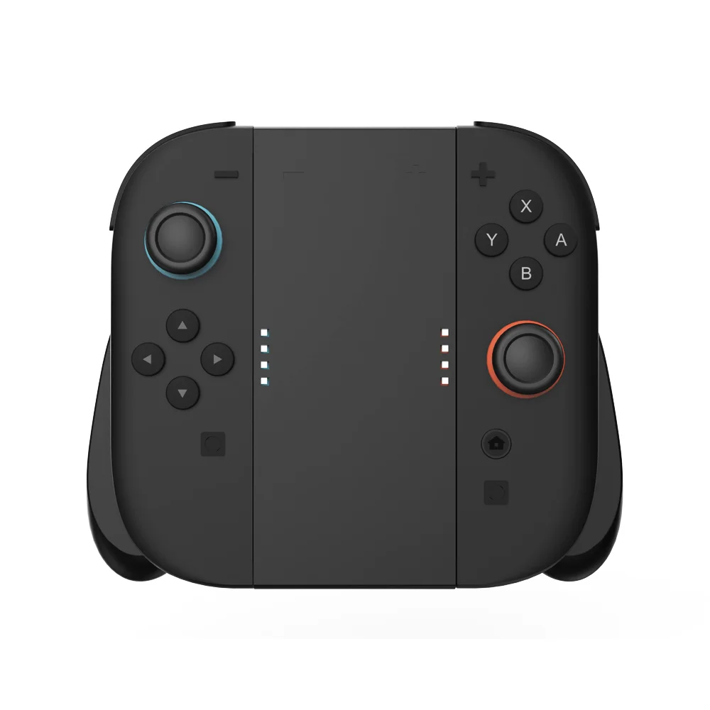 Switch 2 Charging Grip for Nintendo Switch 2 Joy-con - Gallery Image 2