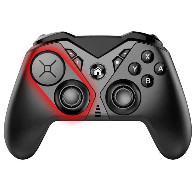 Gamepad Mobile Phone Video Game Controller for Nintendo Switch PC Android PS3