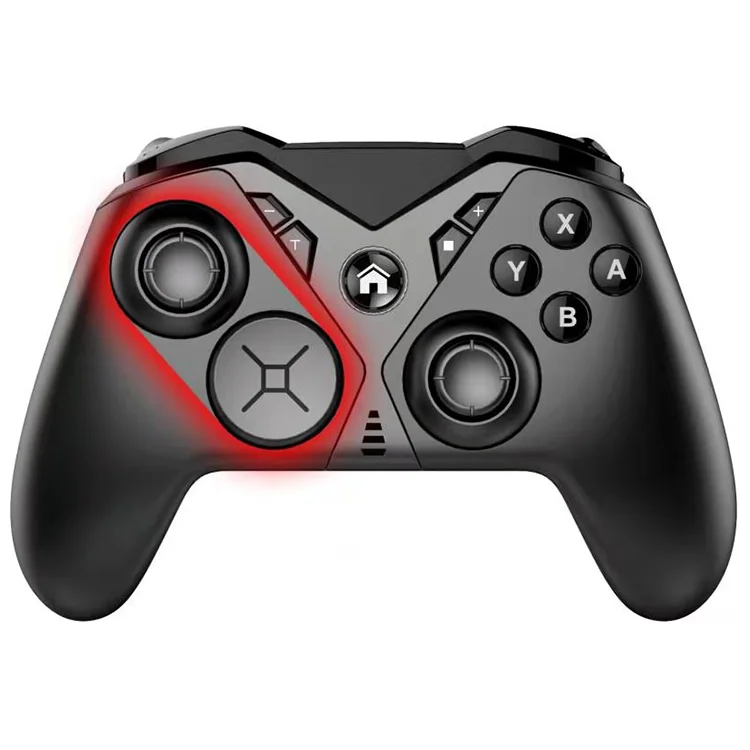 Gamepad Mobile Phone Video Game Controller for Nintendo Switch PC Android PS3 - Gallery Image 5