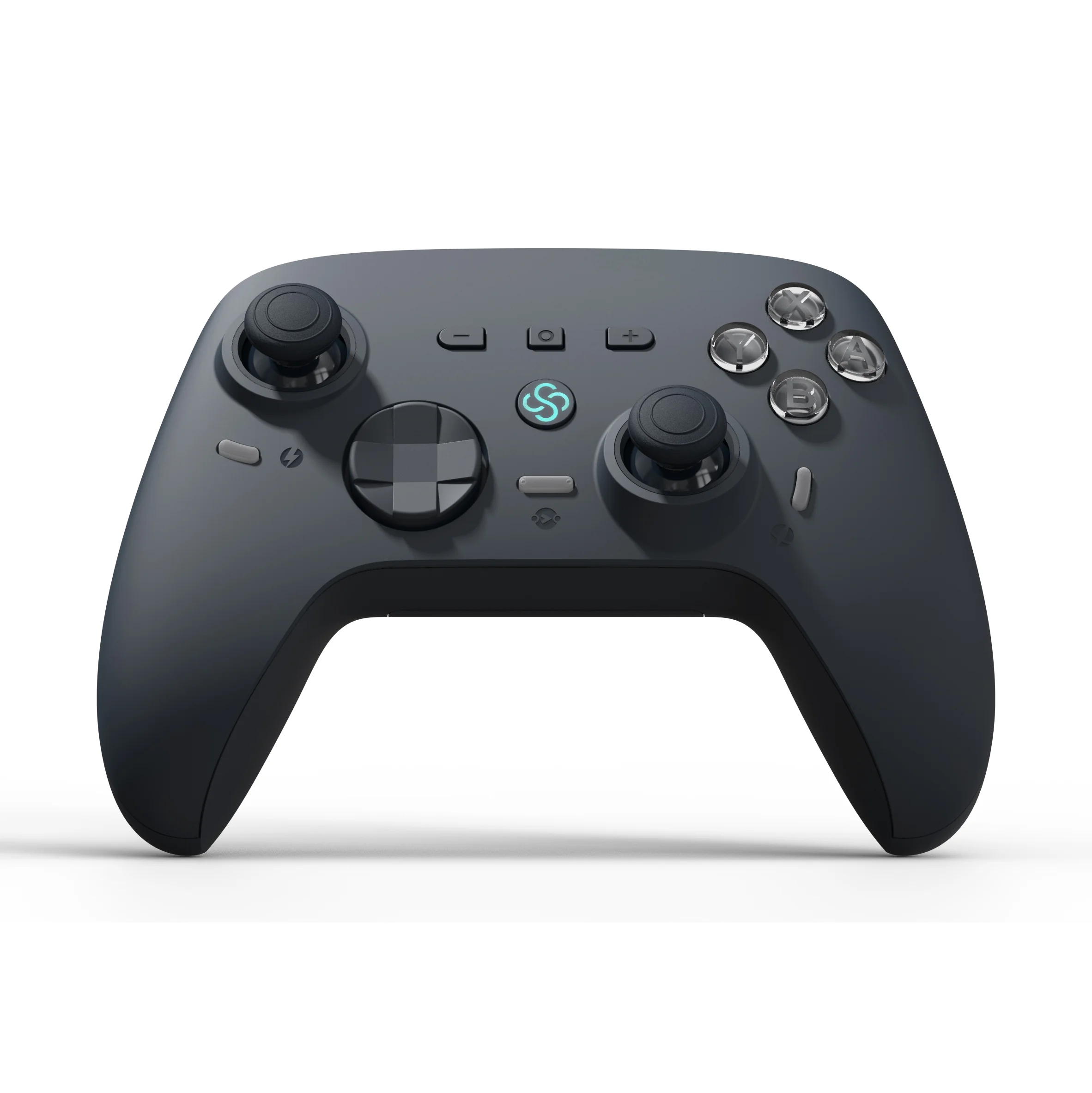 Elite Game Joystick BT Controller Gamepad Manette Hall Trigger Mechanical Buttons for Nintendo