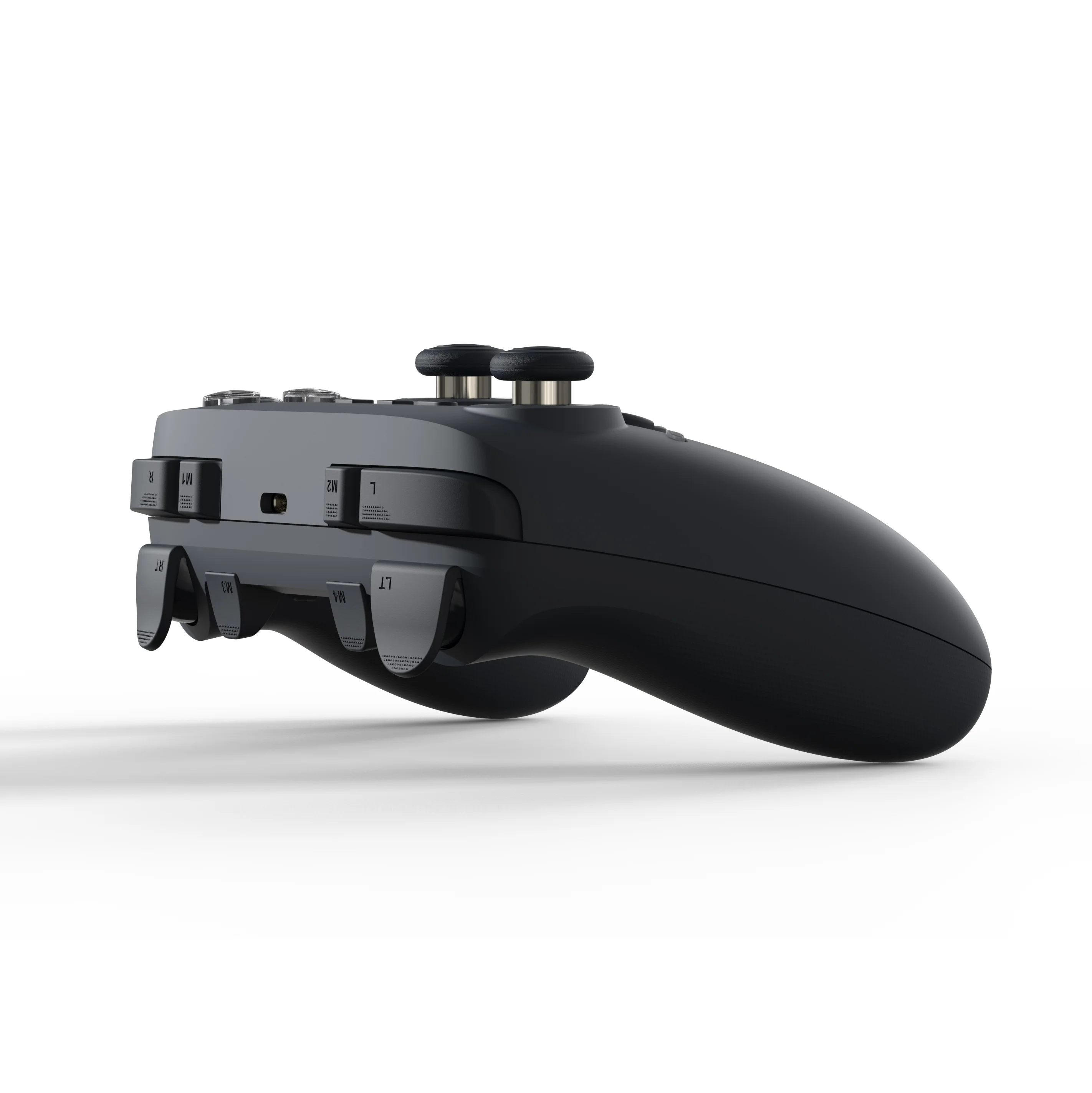 Elite Game Joystick BT Controller Gamepad Manette Hall Trigger Mechanical Buttons for Nintendo - Gallery Image 2