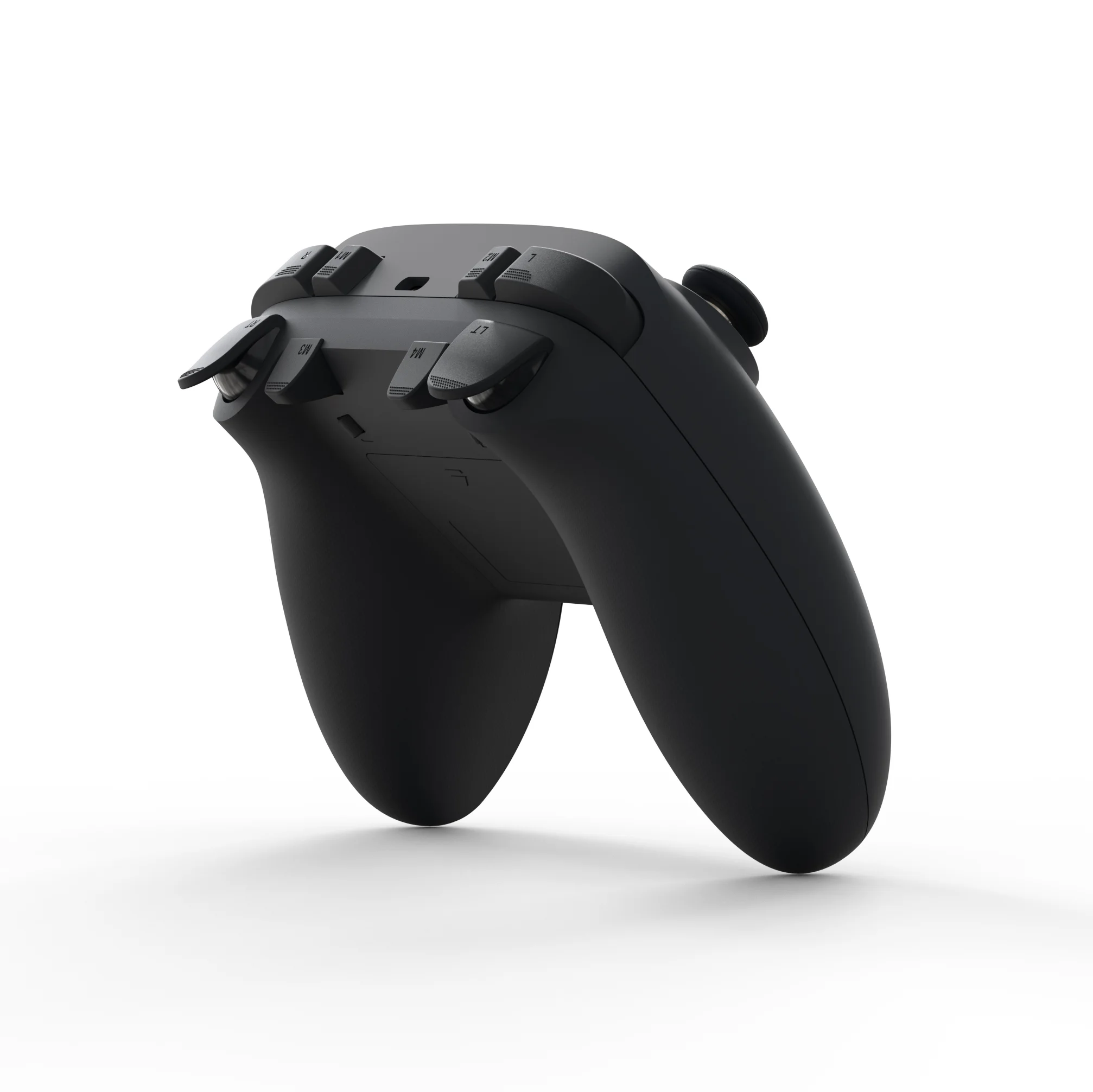 Elite Game Joystick BT Controller Gamepad Manette Hall Trigger Mechanical Buttons for Nintendo - Gallery Image 3