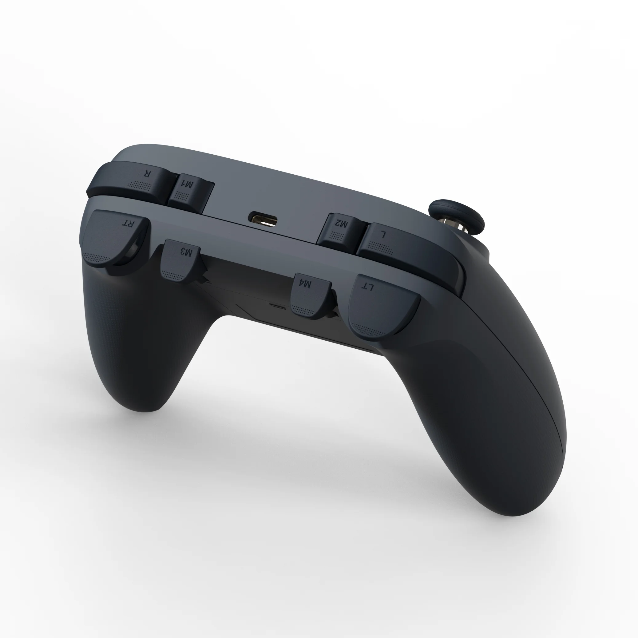 Elite Game Joystick BT Controller Gamepad Manette Hall Trigger Mechanical Buttons for Nintendo - Gallery Image 4