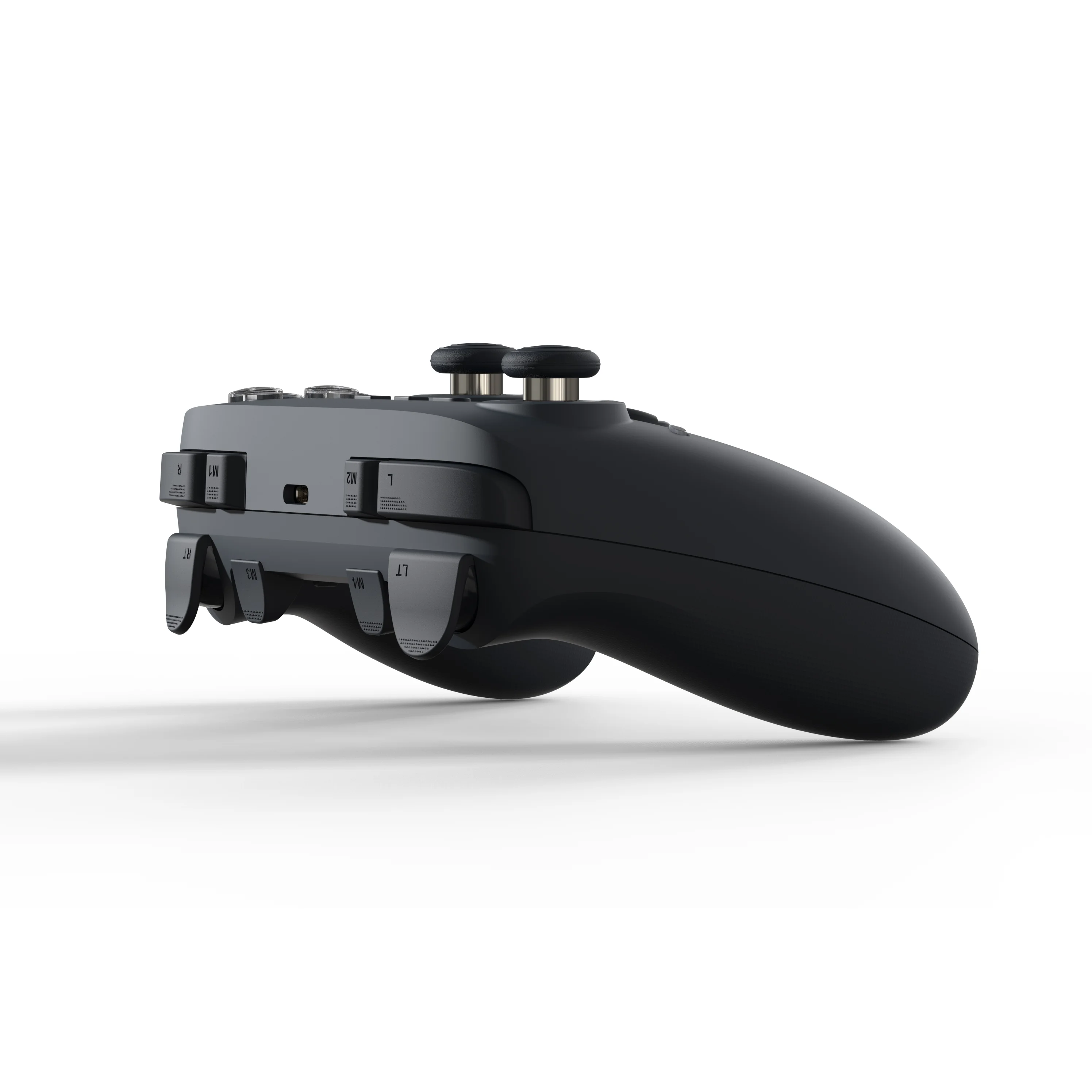 Elite Game Joystick BT Controller Gamepad Manette Hall Trigger Mechanical Buttons for Nintendo - Gallery Image 5