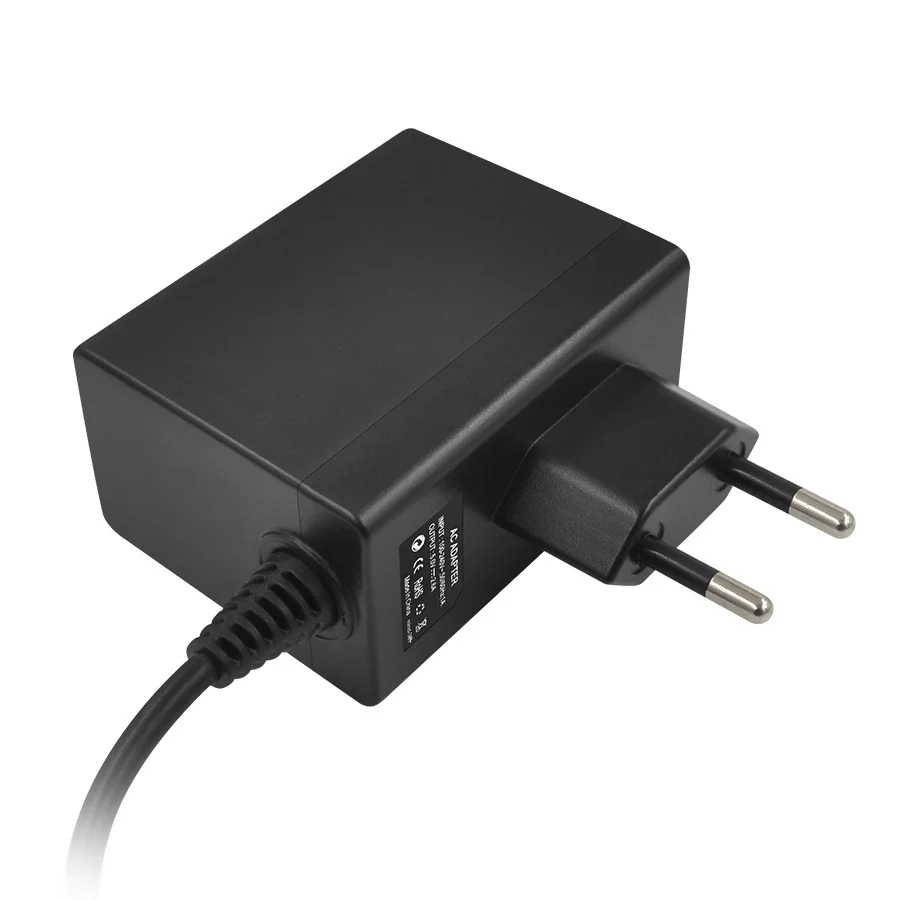 15V 2.6A Power Adapter for Nintendo Switch Fast Charging AC Power Adapter for Nintendo Switch - Gallery Image 2