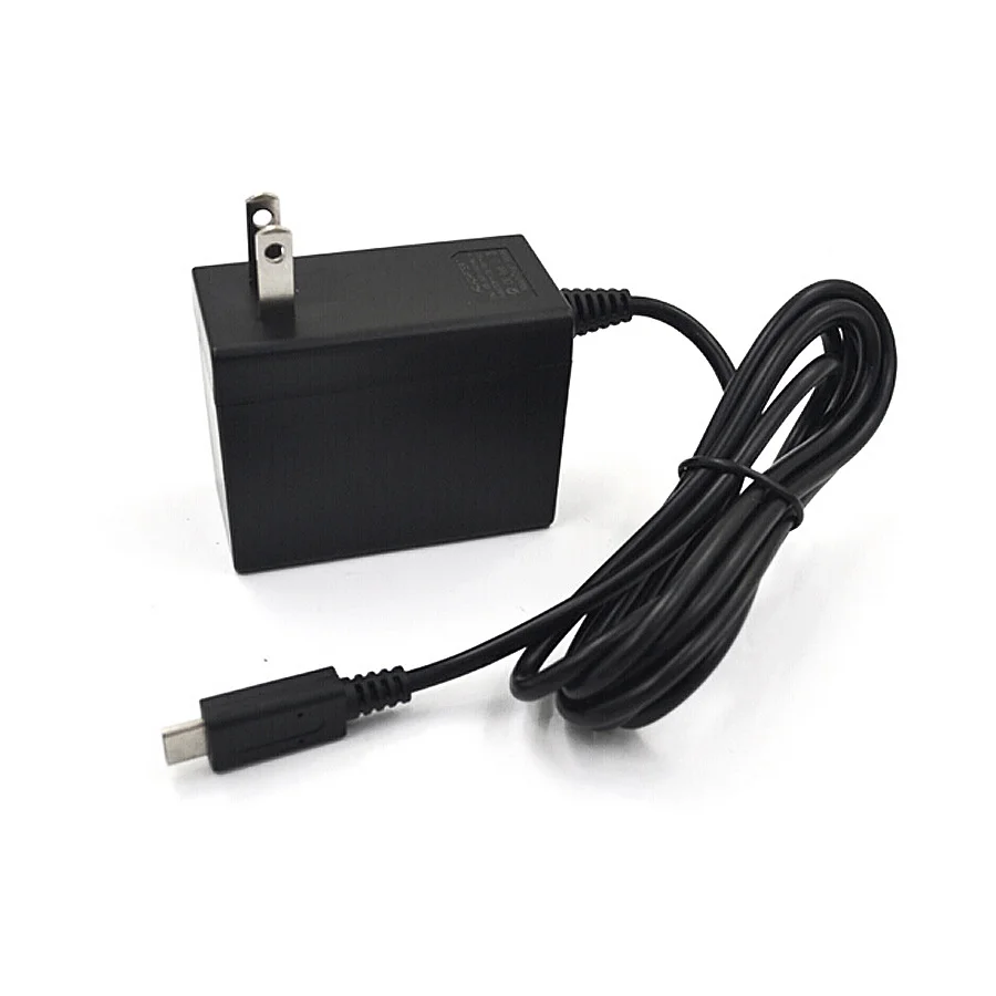 15V 2.6A Power Adapter for Nintendo Switch Fast Charging AC Power Adapter for Nintendo Switch - Gallery Image 3
